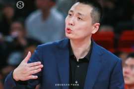 上海男篮17连胜已经是队史第二长连胜 队史纪录23连胜