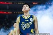 媒体人：大胜吉林 广东篮板球赢了21个在本赛季相当少见
