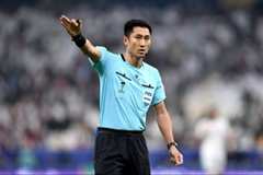 亚足联官网：马宁将以主裁身份亮相本届世界杯，上届担任6场四官
