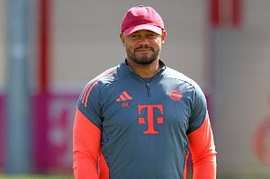 赫内斯:德甲冠军已是囊中之物,拜仁可以全力冲击欧冠+德国杯