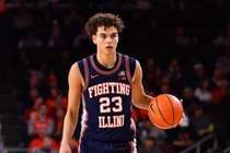 前6稳了？大一后卫瓦格勒将参加NBA选秀！从三星高中生到比肩德隆