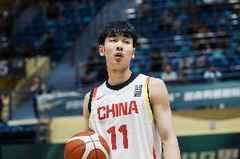 媒体人：伊利诺伊&俄勒冈3号位满员 看好张博源去加州伯克利