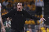 曾大打口水仗!Shams曾爆料里弗斯对更衣室失控 老里回怼想念Woj