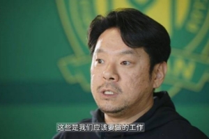 ? 专访运动医疗主管朴垠奎