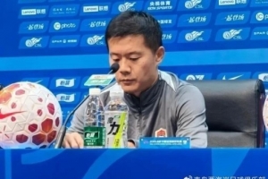 黄博文:一周双赛球员们都比较疲劳,相信胜利肯定会马上到来