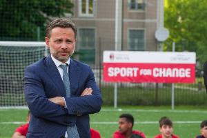 迪马:米兰内部有分歧,球队局面是内部各种问题和矛盾积累的结果