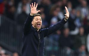 电讯报:阿隆索是切尔西选帅大热门 新帅对球员识别签约有话语权