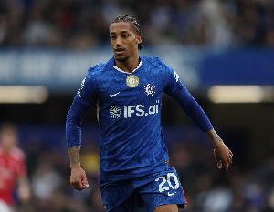 TA:若昂·佩德罗无缘世界杯令人震惊,但对切尔西反而是好事