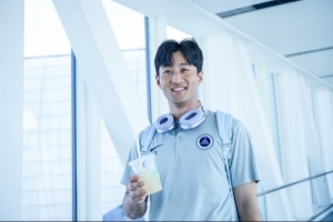 ? 启程  ? 上海见！