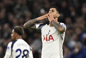 要走?TA:罗梅罗缺领袖气质+职业态度不佳,热刺今夏应将其出售