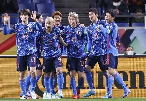 前国脚:日本首战荷兰要派出最强阵容 日本会取得八强以上的成绩