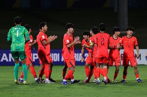 津媒:U17国少夺得亚军绝不是偶然,中国足球正在逐步复苏