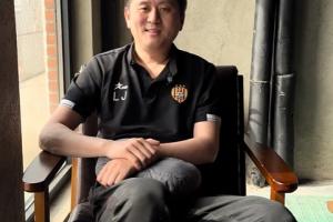 44岁国安夺冠功臣:退役后一年多就突发脑梗,当时颈动脉都堵死了