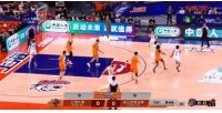 奇兵！林秉圣开场火力全开 独中2记三分率队占据主动