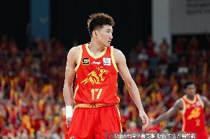 媒体人:广厦必须提升防守强度 不能再让上海轻松写意像打常规赛