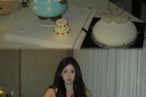 ?妻子过生日，韦世豪社媒送祝福：永远18岁