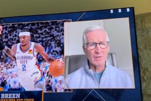 NBA解说谈SGA贩卖犯规:其他287名球员也干 雷霆争冠大家开始酸了