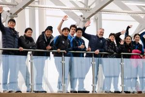 英超联赛与中国足协深化青训合作,第四期青训教练培训项目收官