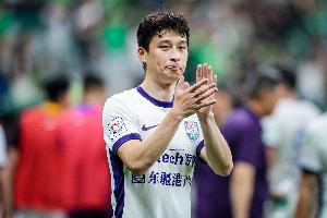 津媒:尽管津门虎保级形势严峻,俱乐部非常支持球员为国足效力