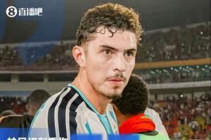 可惜!23岁帕尼切利3月训练重伤无缘世界杯 1米9大中锋本赛季20球