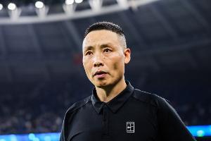 北青:新鹏城投资方此前早已酝酿换帅,外教接手的可能性非常大