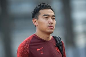 冯潇霆:足球从来不是急功近利的事,中国足球需要很长时间积累