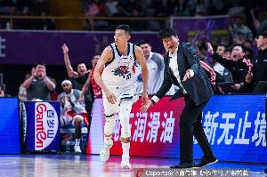 鲁媒:山东目标是引进1到2名有即战力的国内球员 已开始有了接触