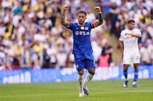 邮报:切尔西为恩佐标价1.2亿英镑,球员希望世界杯前先确定未来