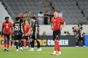 安永佳:加入海港很兴奋和自豪 今年一直受到大腿肌肉伤势困扰