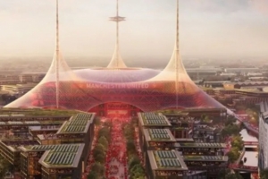 BBC:曼联新球场几乎没有实质进展 希望今夏在用地谈判上实现突破