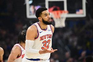 唐斯:我很喜欢制作球星卡视频 这是我进NBA前的第一份工作