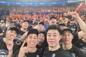 生涯第四冠！张镇麟：感谢大家一路的支持与陪伴????