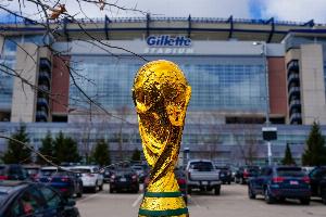 不公平!记者怒喷美国+FIFA双标:折腾伊朗、禁赛俄罗斯、大量拒签