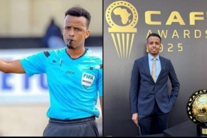 记者：FIFA确认索马里籍谈判被美国拒绝入境，无法执法世界杯比赛