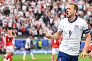 英媒评英格兰世界杯30大球星:凯恩、萨卡在列,贝克汉姆落选