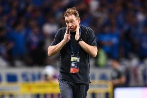 记者:申花周日约战中冠球队上海泽天,对手实力不强但非常合适