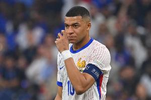 德尚:当姆巴佩在队中时,法国队总会变得更强大
