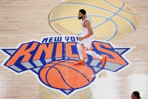 唐斯创NBA历史纪录!单季季后赛正负值目前高达+262