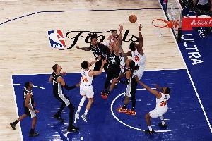 魔术师:OG的补篮不仅限于NBA 更是整个体育史上最伟大时刻之一