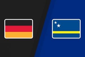 世界杯-德国vs库拉索首发:40岁诺伊尔首发!萨内、穆西亚拉登场