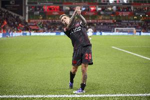 罗马诺:格里马尔多今夏大概率离开药厂,他将优化考虑重返西甲