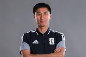 中国第二人!马宁成为历史上第二位担任世界杯主裁判的中国裁判