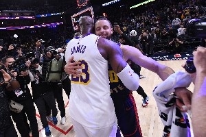 佛得角门将IG粉丝超1100万！多于东契奇&三球 现役NBA第一已过亿
