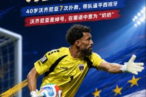 一夜跻身世界顶流！40岁佛得角门神IG粉丝超两届FMVP?直追哈登
