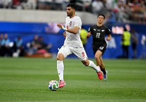 FIFA理事会成员:这次世界杯对伊朗太不公平,政治问题太敏感了