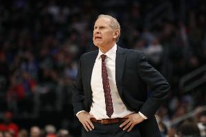独行侠新帅如何？上一位从NCAA转NBA执教的贝莱因率队仅14胜40负