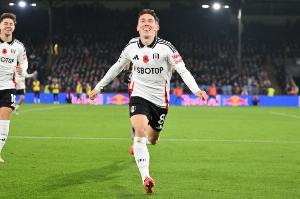 赚了!TA:利兹联免签哈里·威尔逊已达成协议
