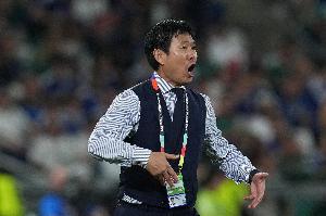 日媒算淘汰赛对手:小组第1踢摩洛哥、第2巴西、第3或碰法国挪威