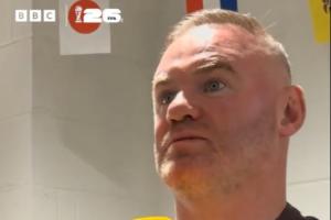 鲁尼:我们总是谈论C罗如何保持身材,但我们可能忽视了梅西