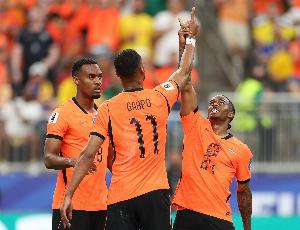 BBC:世界杯上表现出色,加克波的去留问题将成今夏转会市场焦点